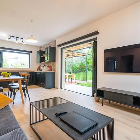 Ferienhaus Lucia's Mlini