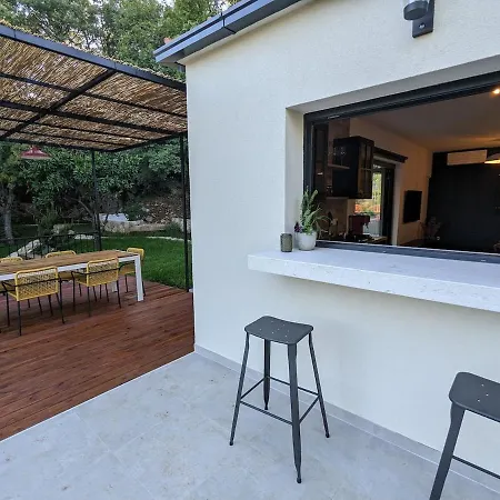 Lucia's Ferienhaus *