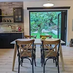 بيت للعطل Lucia's