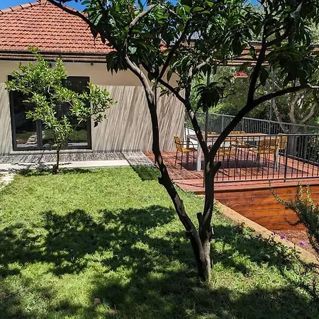 Lucia's Villa