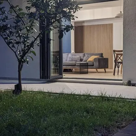 Lucia's Villa *