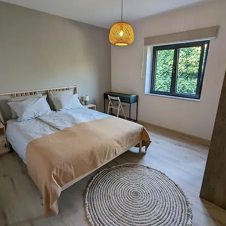 Lucia's Villa Mlini