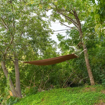 Casa de Férias Lucia's Mlini