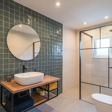 Lucia's Vikendica Mlini