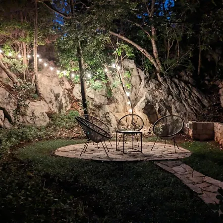 Lucia's Villa Mlini