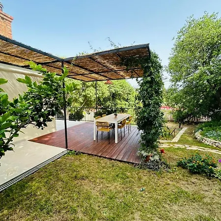 Villa Lucia's Mlini